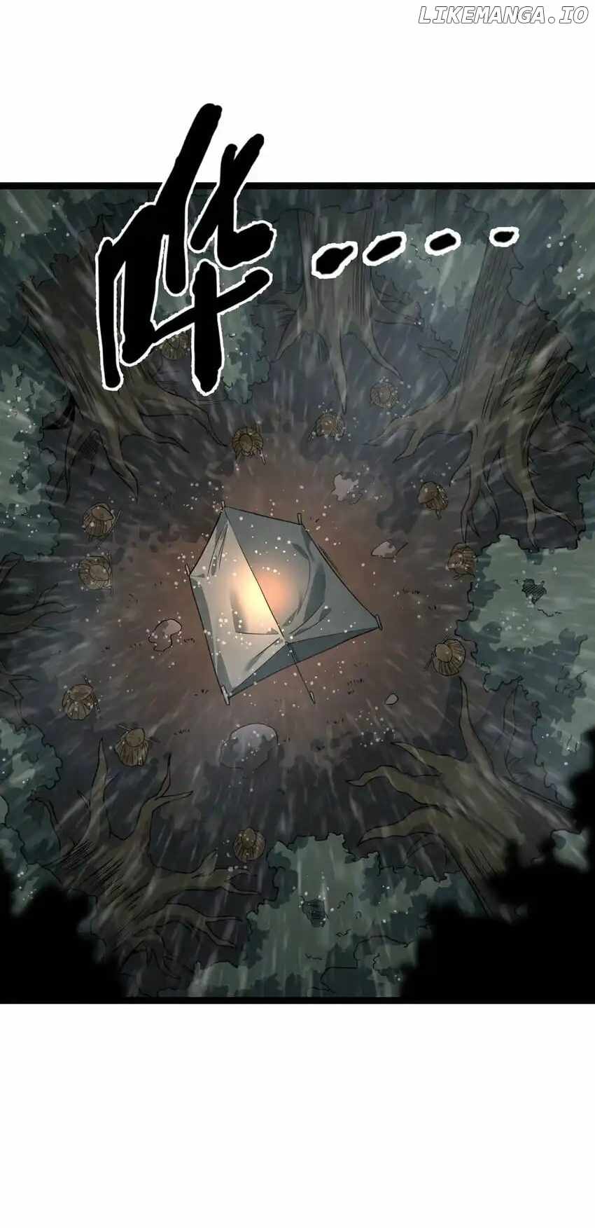 This Hero is a Money Supremacist Chapter 24 41